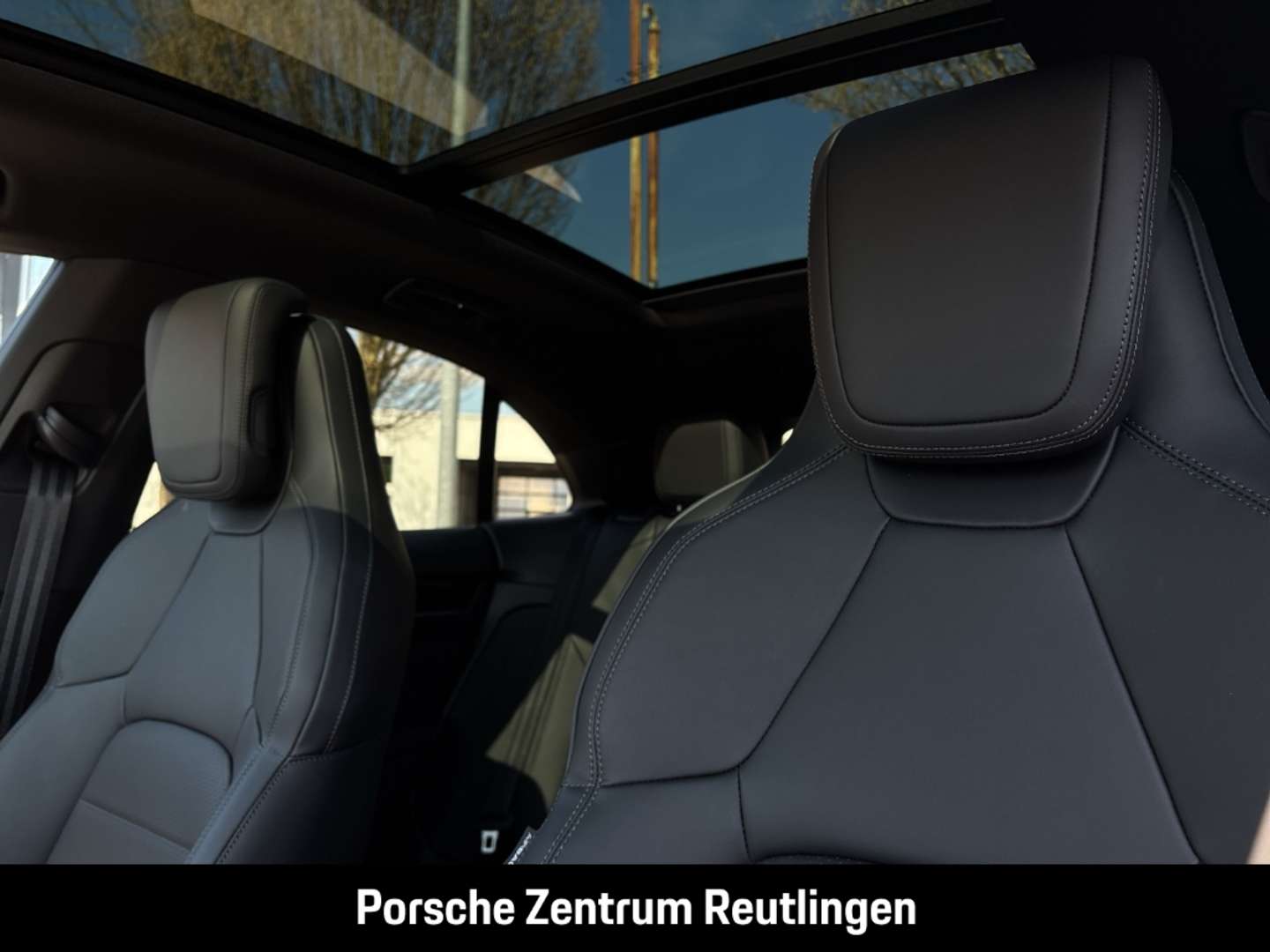 Porsche Macan I - 2026 - Joinsteer - #26