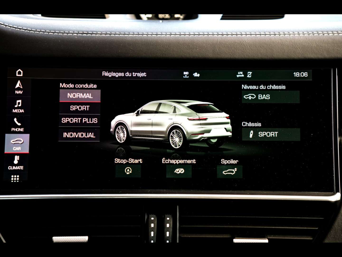 Porsche Cayenne II Turbo - 2020 - Joinsteer - #24