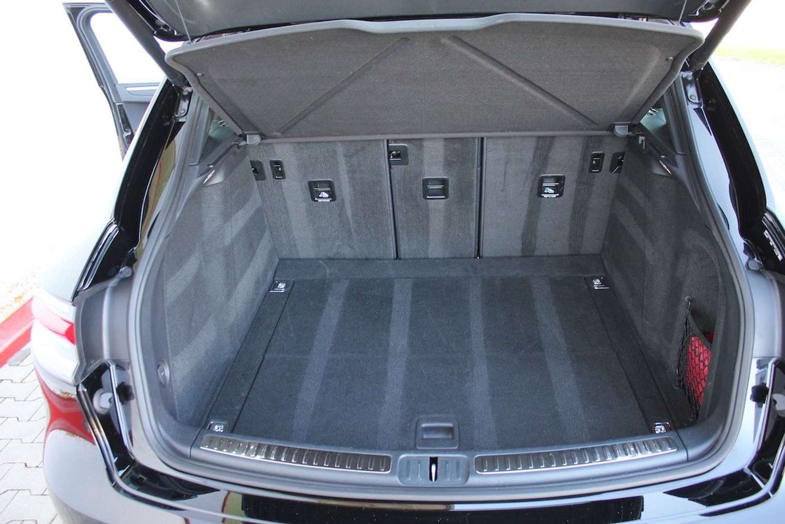 Porsche Macan II Base - 2023 - Joinsteer - #35