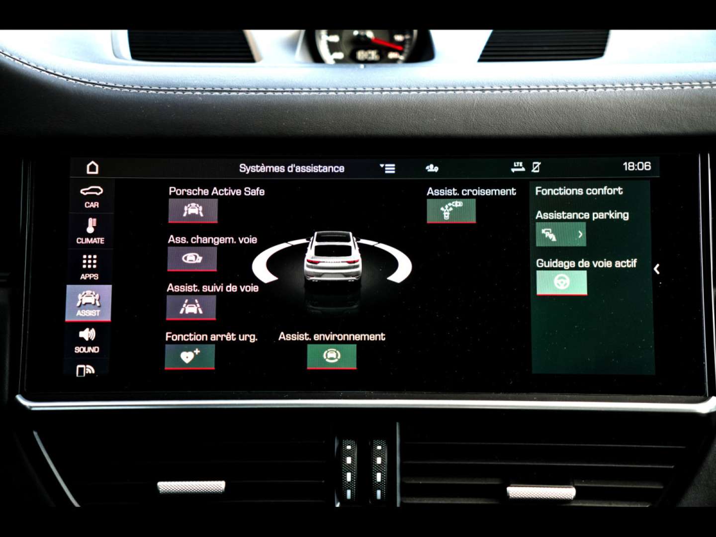 Porsche Cayenne II Turbo - 2020 - Joinsteer - #25
