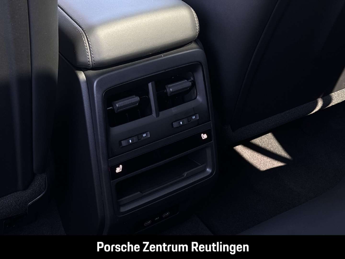 Porsche Macan I - 2026 - Joinsteer - #27