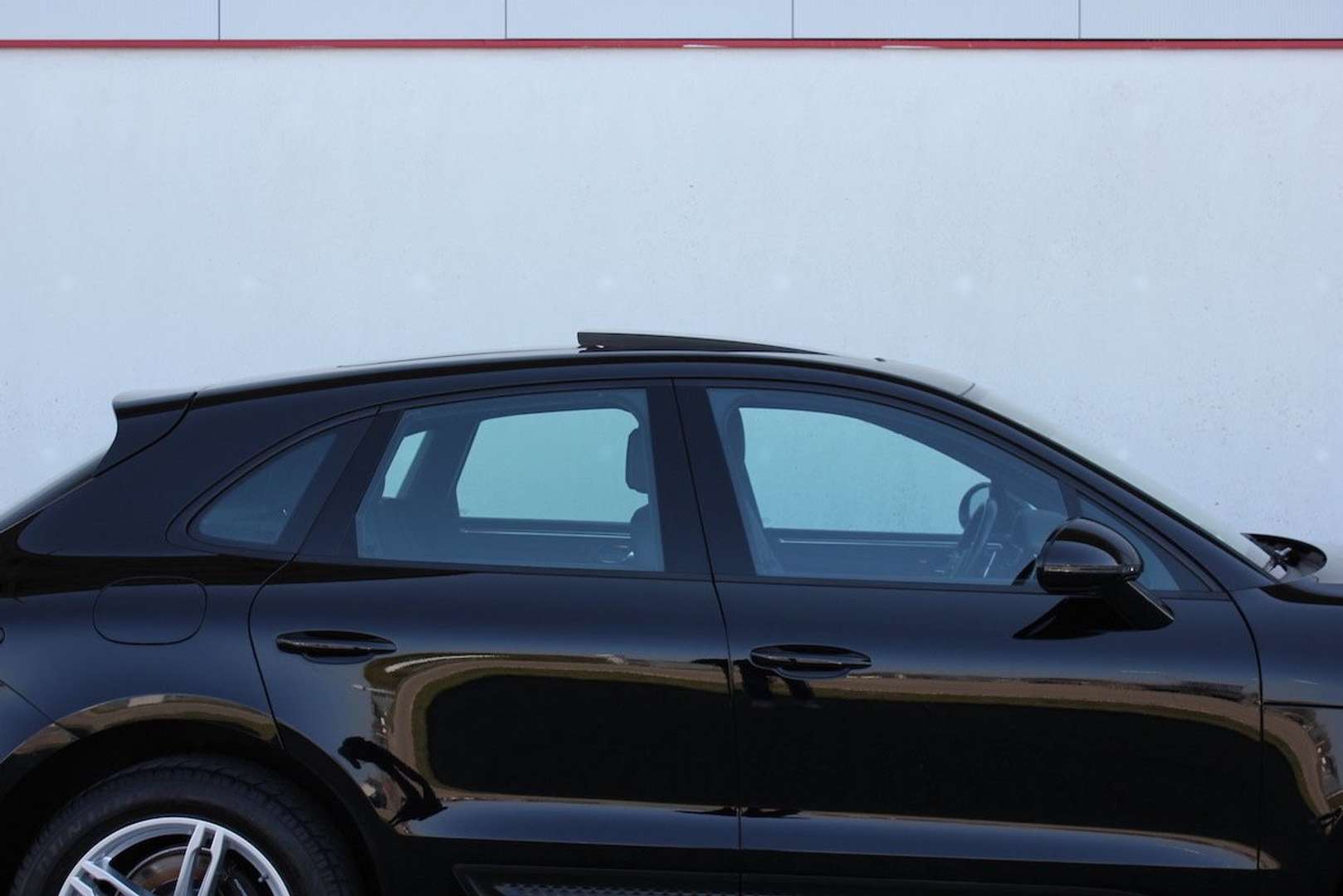 Porsche Macan II Base - 2023 - Joinsteer - #37