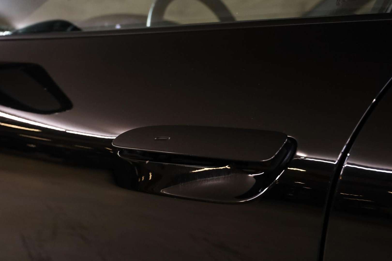Porsche Taycan Performance - 2023 - Joinsteer - #32