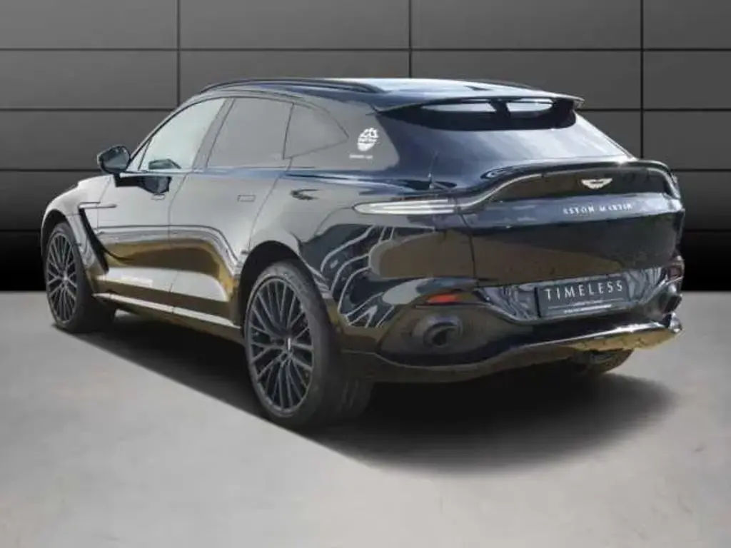 Aston Martin DBX SUV 4.0 - 2023 - Joinsteer - #2