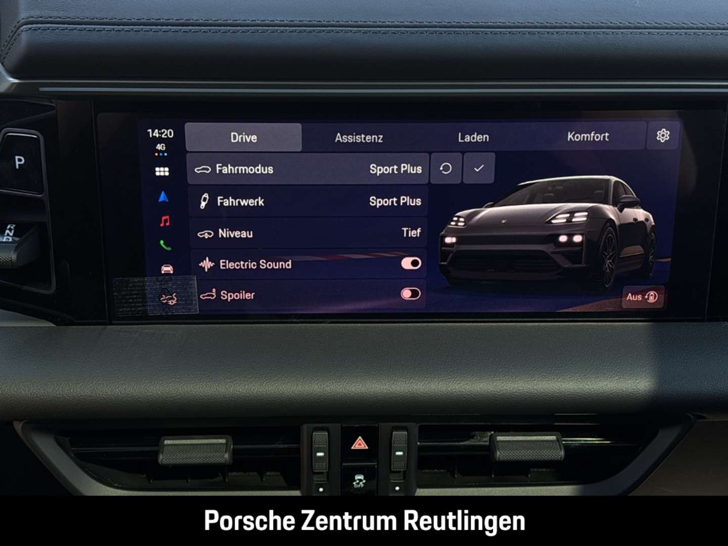 Porsche Macan I - 2026 - Joinsteer - #28