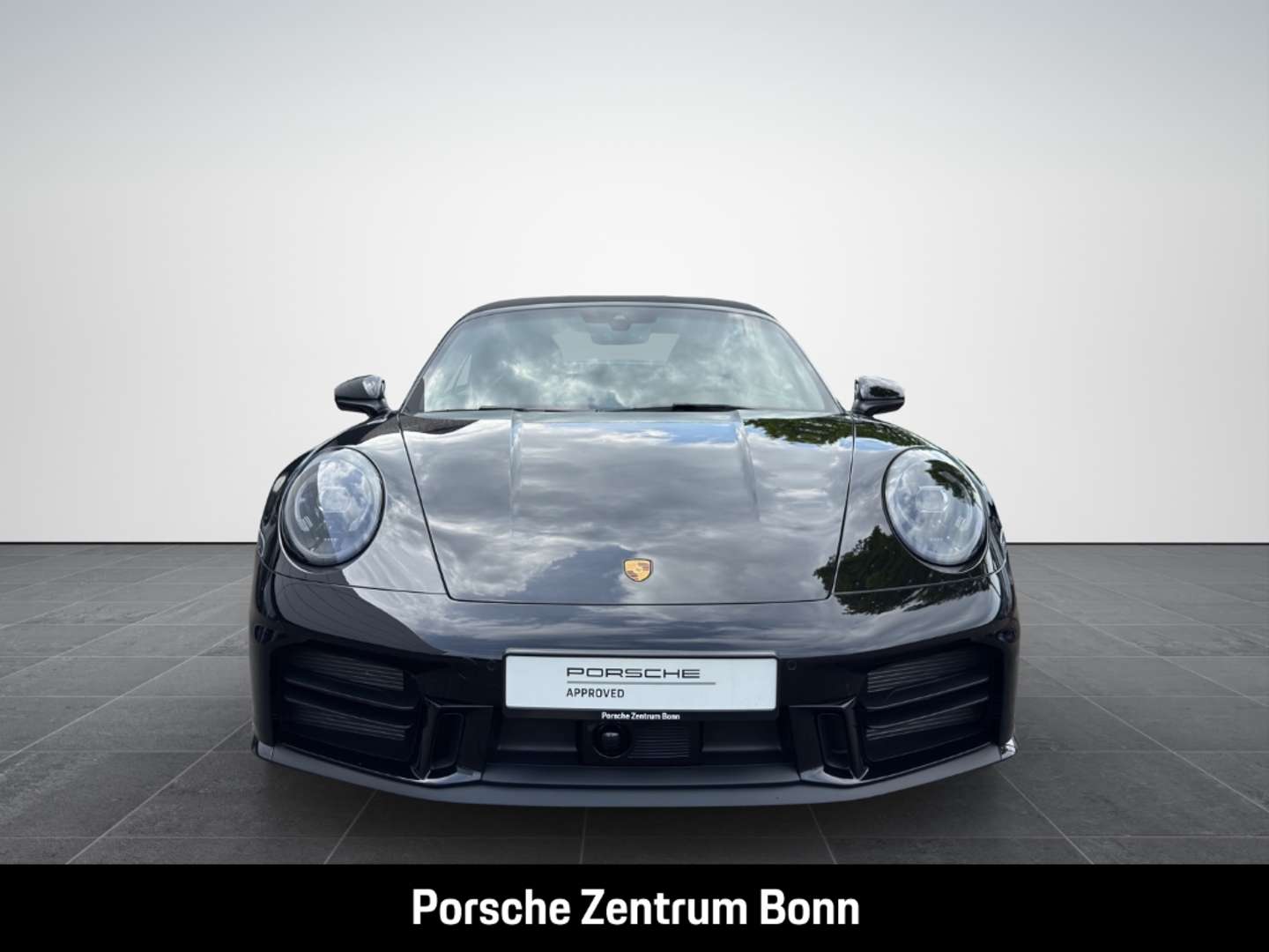 Porsche 992 I Carrera - 2024 - Joinsteer - #2