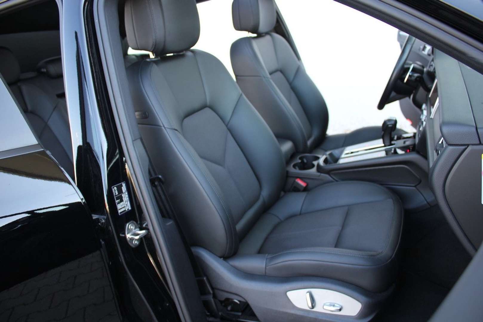Porsche Macan II Base - 2023 - Joinsteer - #39