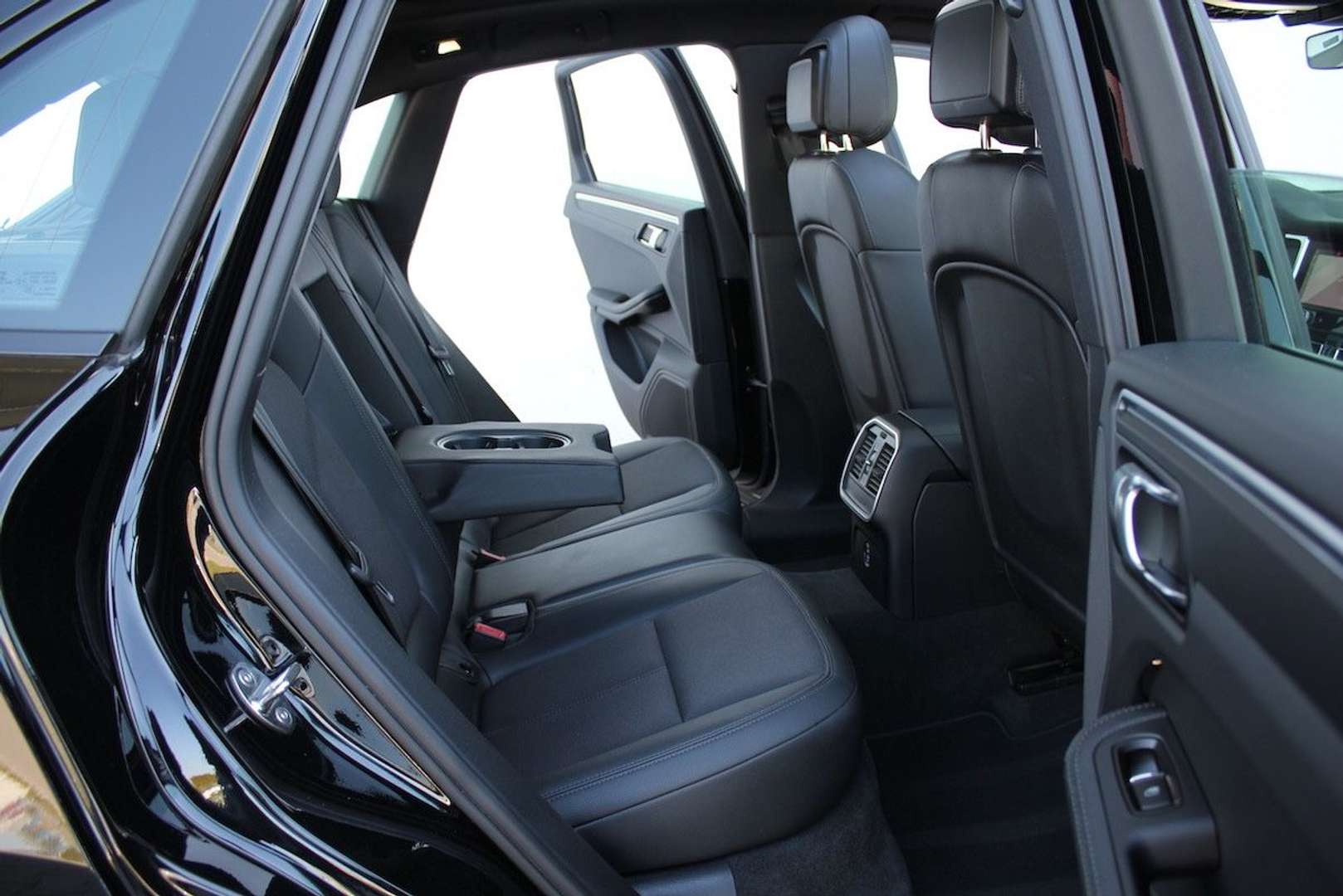 Porsche Macan II Base - 2023 - Joinsteer - #40
