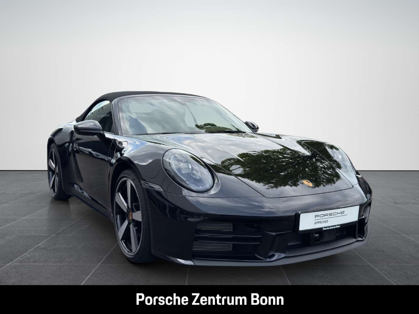 Porsche 992 I Carrera - 2024 - Joinsteer - #3