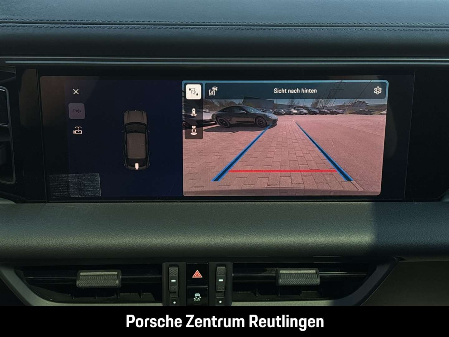 Porsche Macan I - 2026 - Joinsteer - #29
