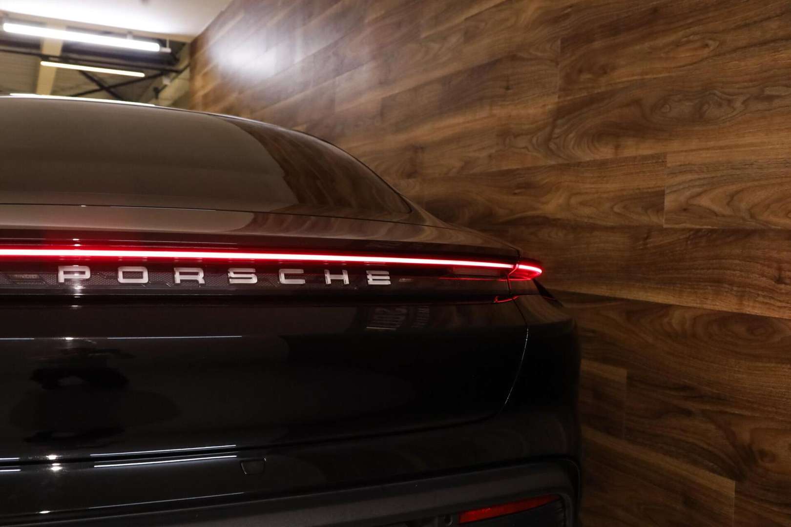 Porsche Taycan Performance - 2023 - Joinsteer - #34