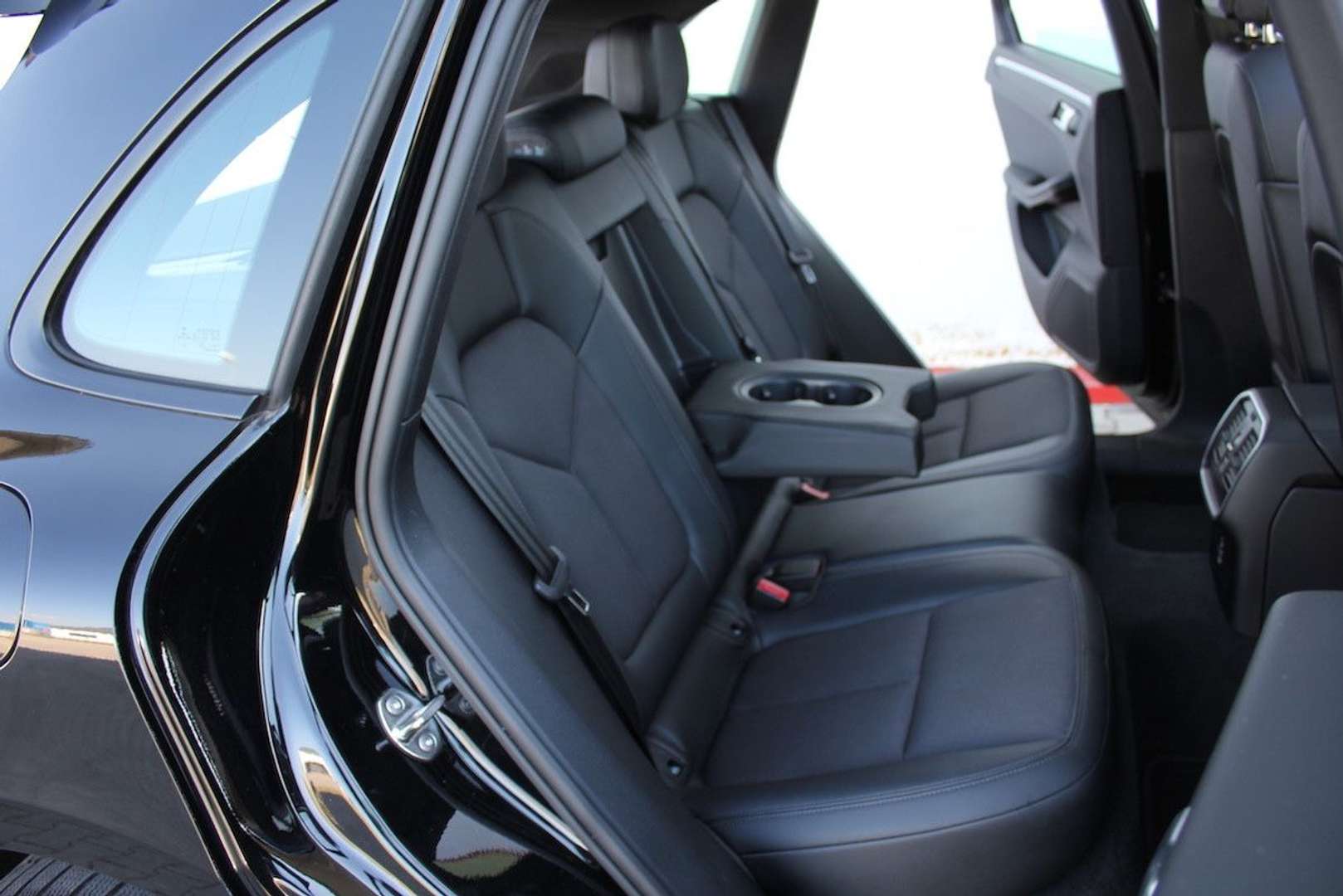Porsche Macan II Base - 2023 - Joinsteer - #41