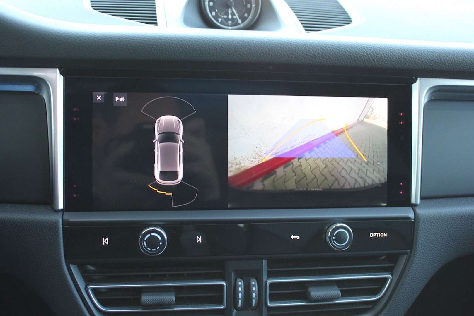 Porsche Macan II Base - 2023 - Joinsteer - #42