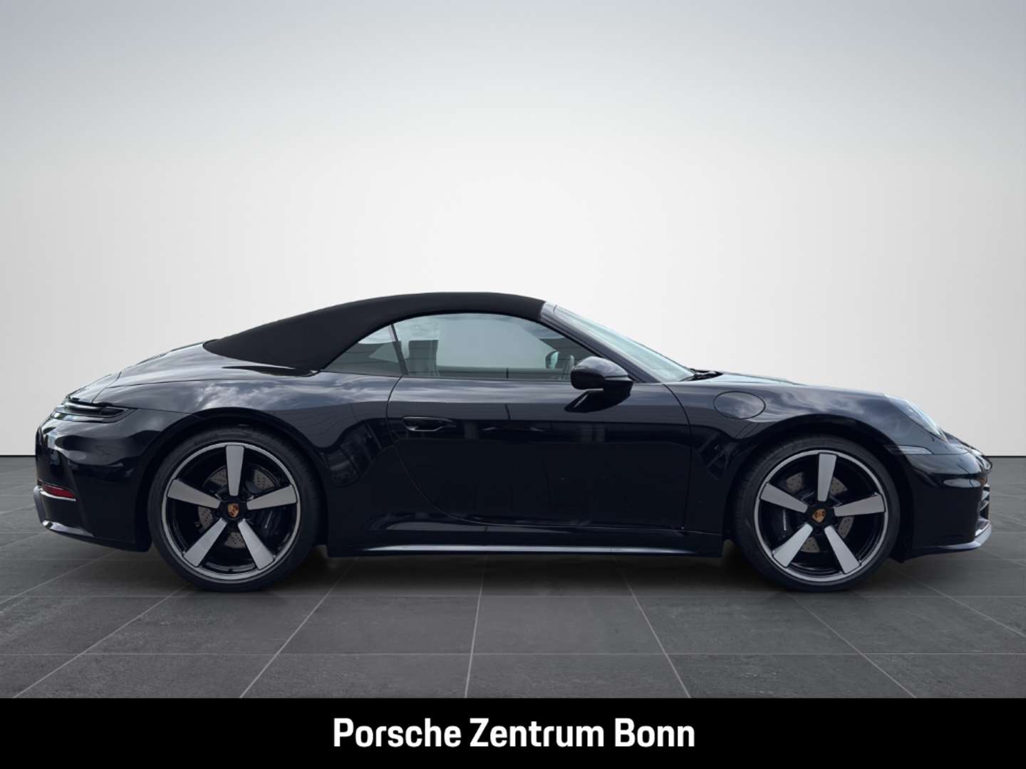 Porsche 992 I Carrera - 2024 - Joinsteer - #4