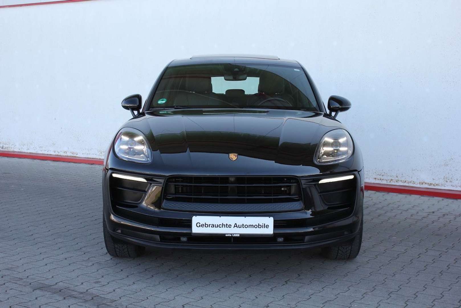 Porsche Macan II Base - 2023 - Joinsteer - #43