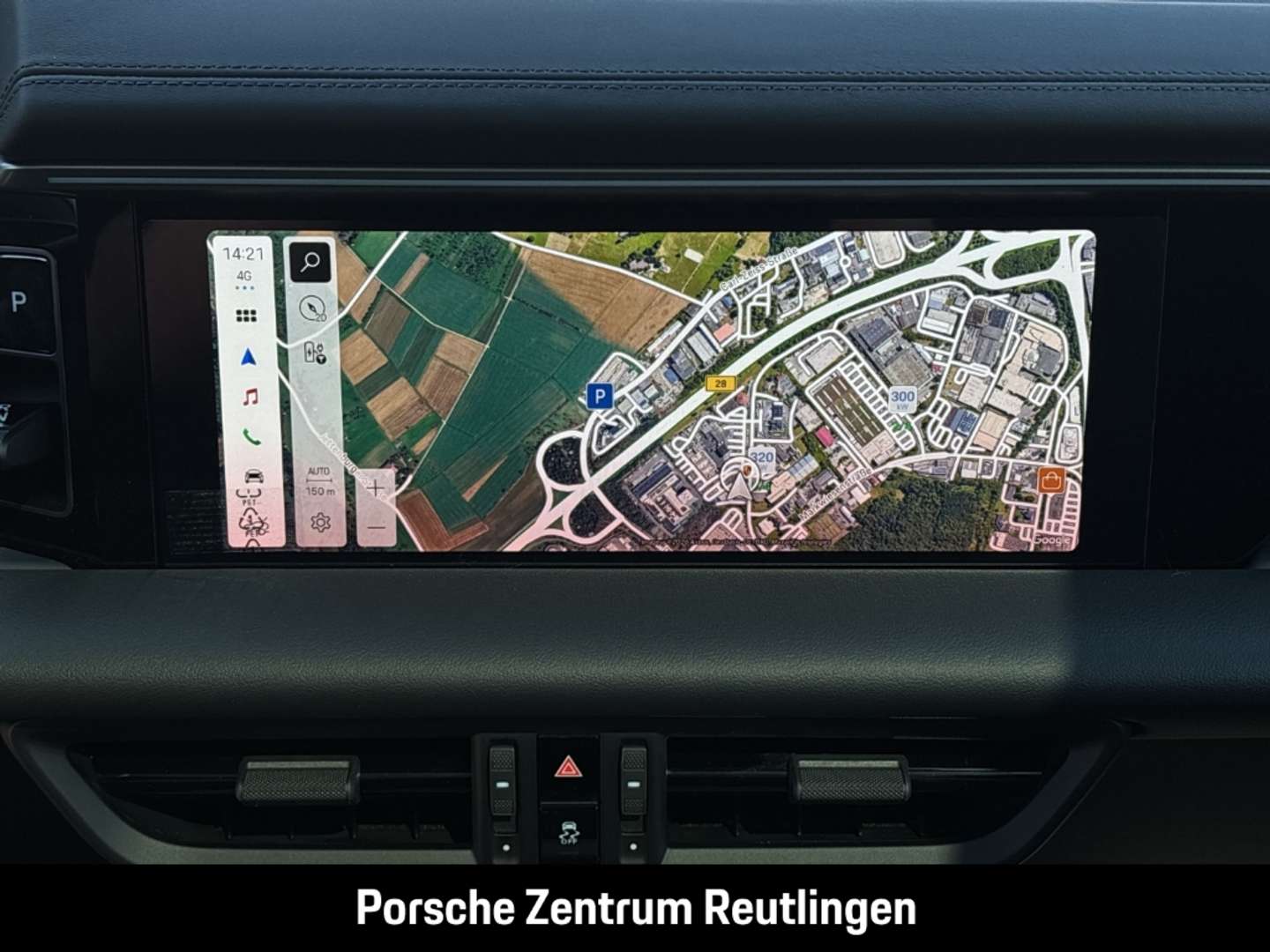 Porsche Macan I - 2026 - Joinsteer - #30