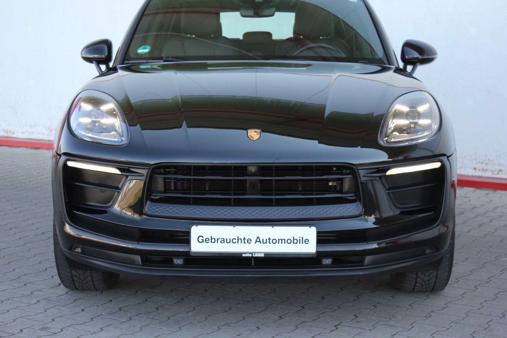 Porsche Macan II Base - 2023 - Joinsteer - #44