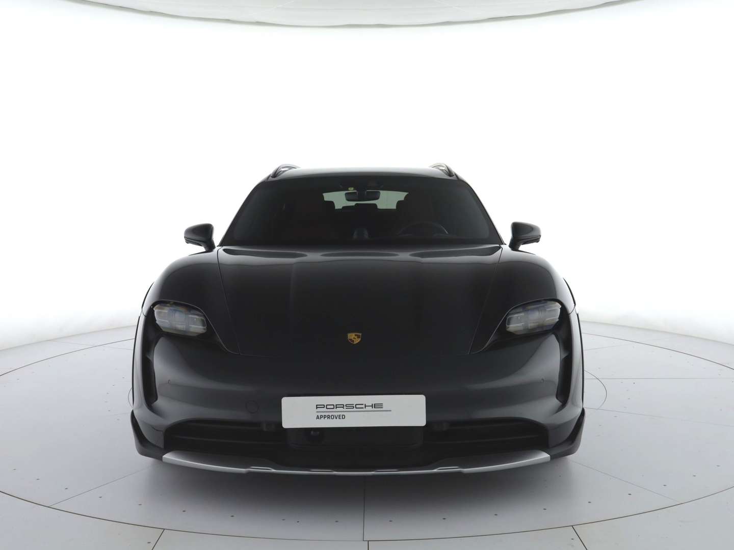 Porsche Taycan - 2022 - Joinsteer - #2
