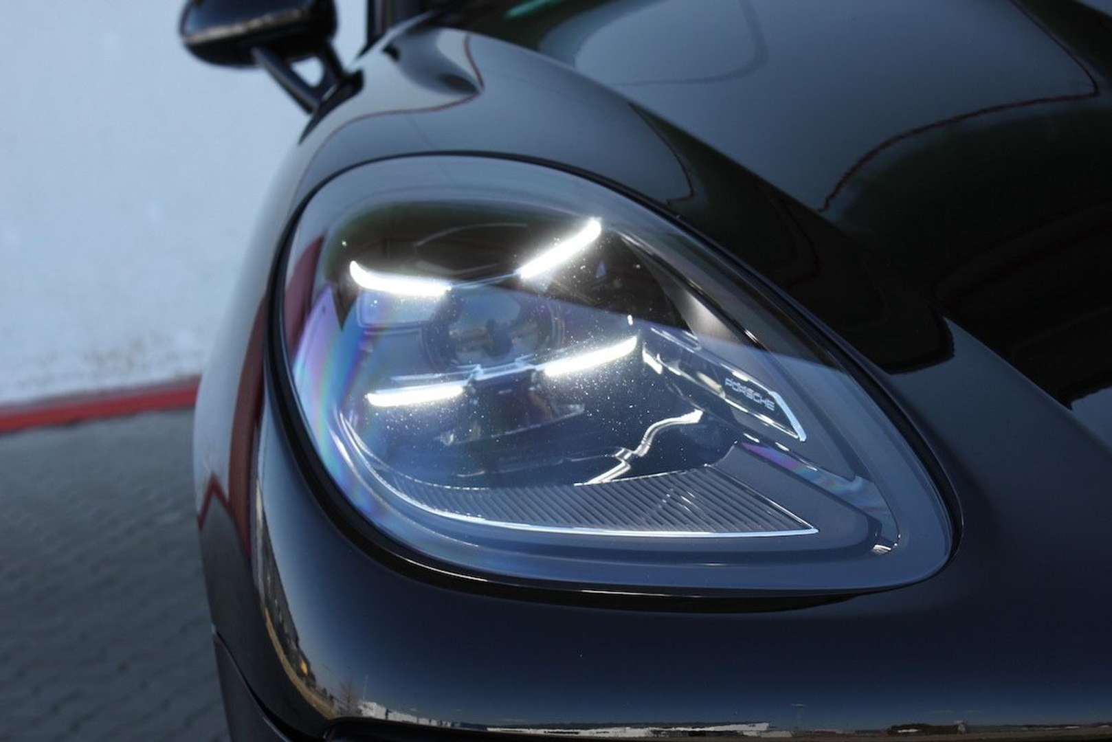 Porsche Macan II Base - 2023 - Joinsteer - #45