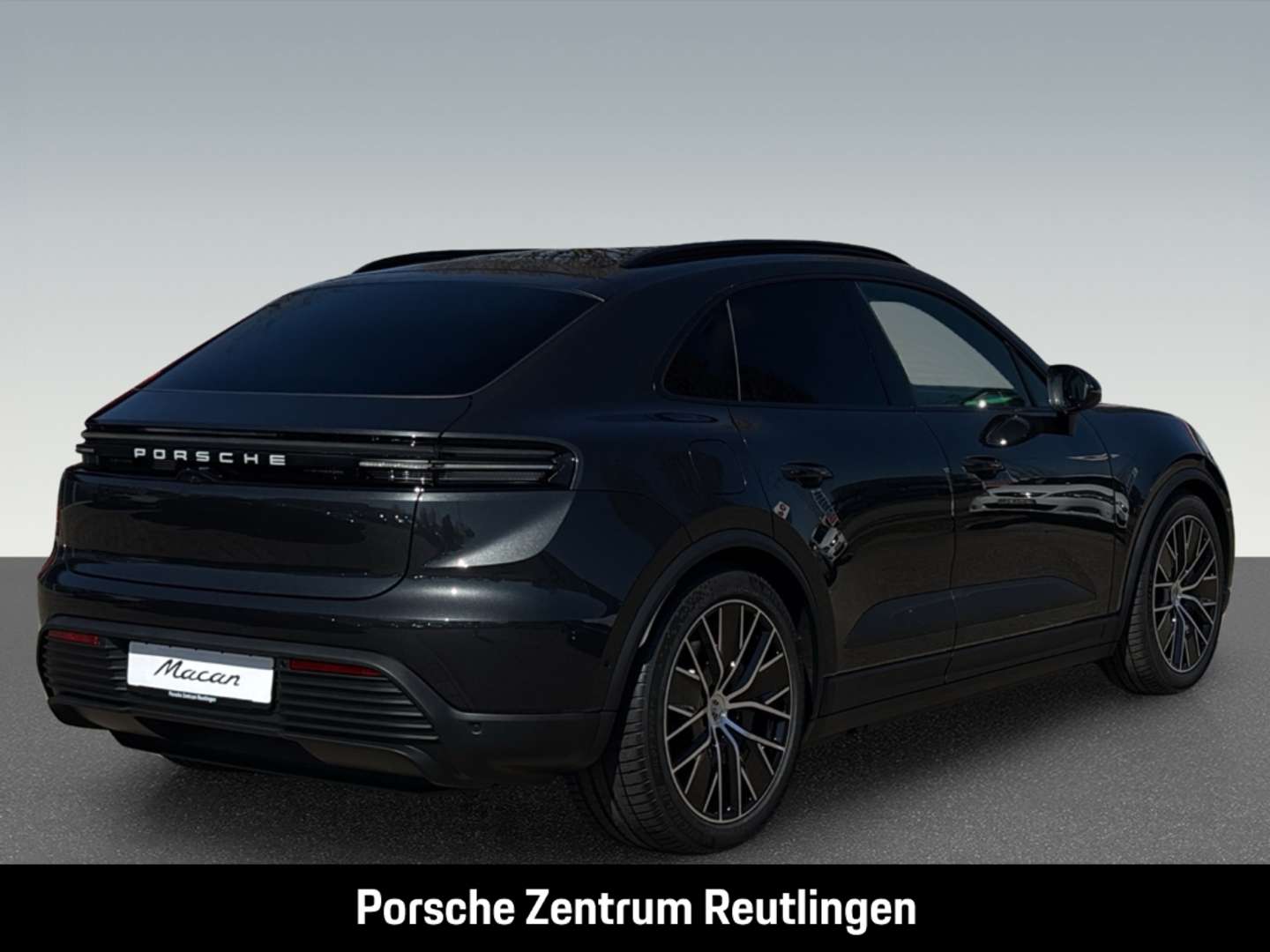 Porsche Macan I - 2026 - Joinsteer - #31