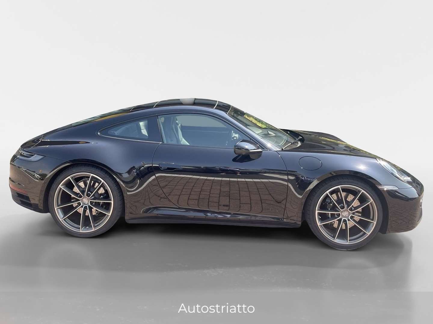 Porsche 992 I Carrera S - 2022 - Joinsteer - #2