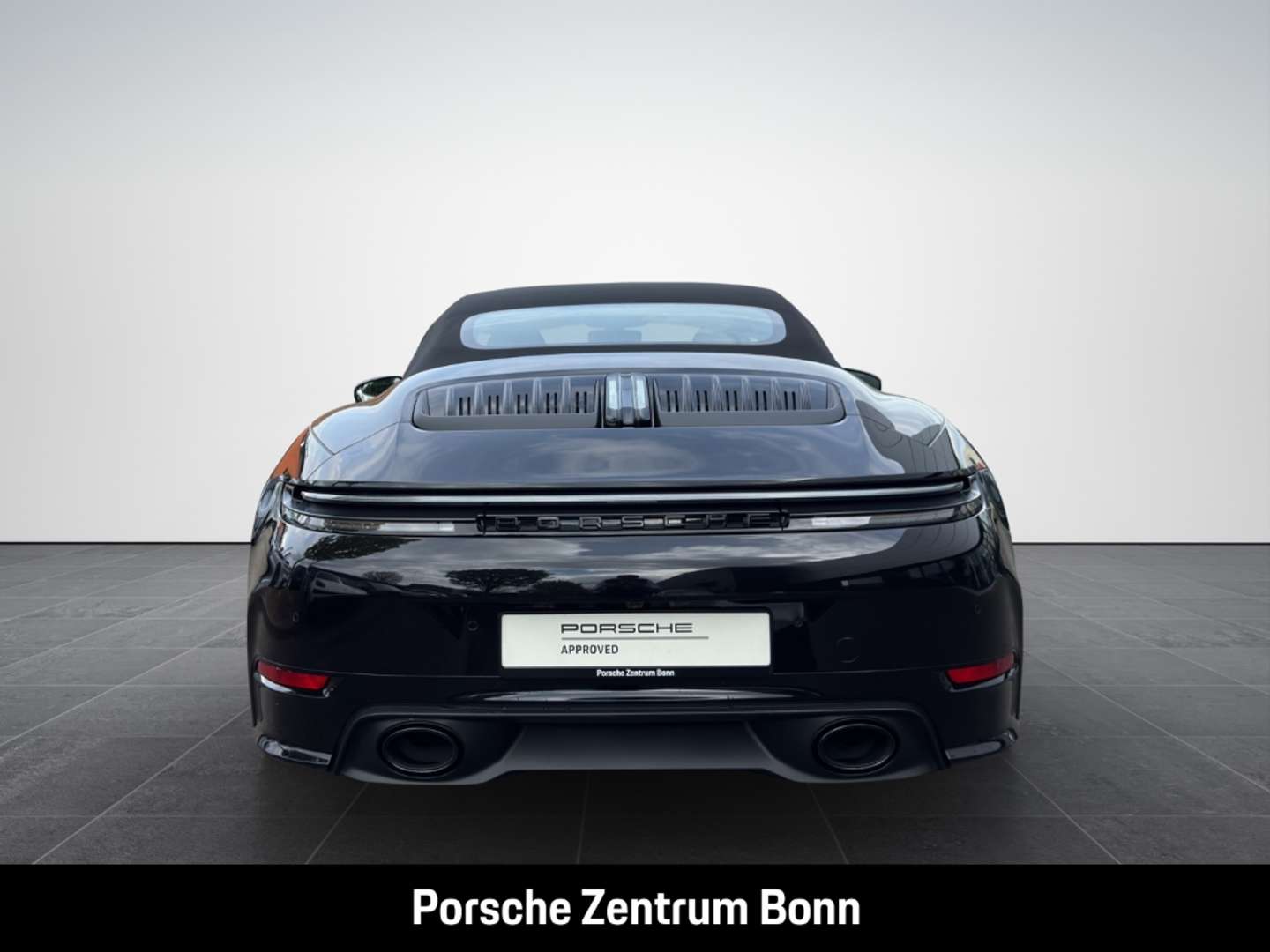 Porsche 992 I Carrera - 2024 - Joinsteer - #6