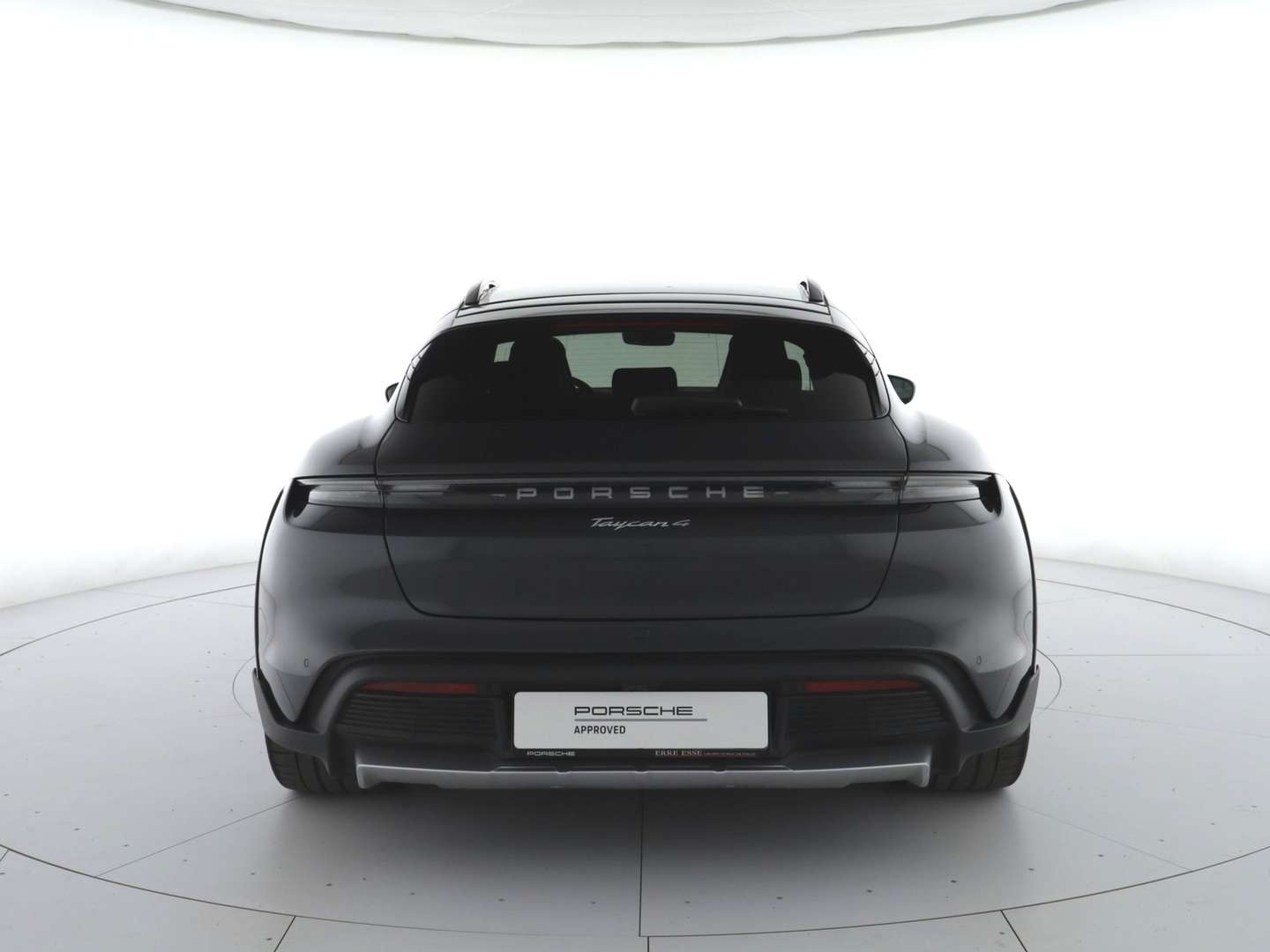 Porsche Taycan - 2022 - Joinsteer - #3