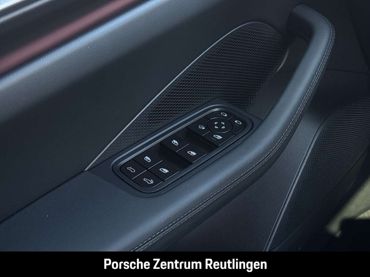 Porsche Macan I - 2026 - Joinsteer - #32