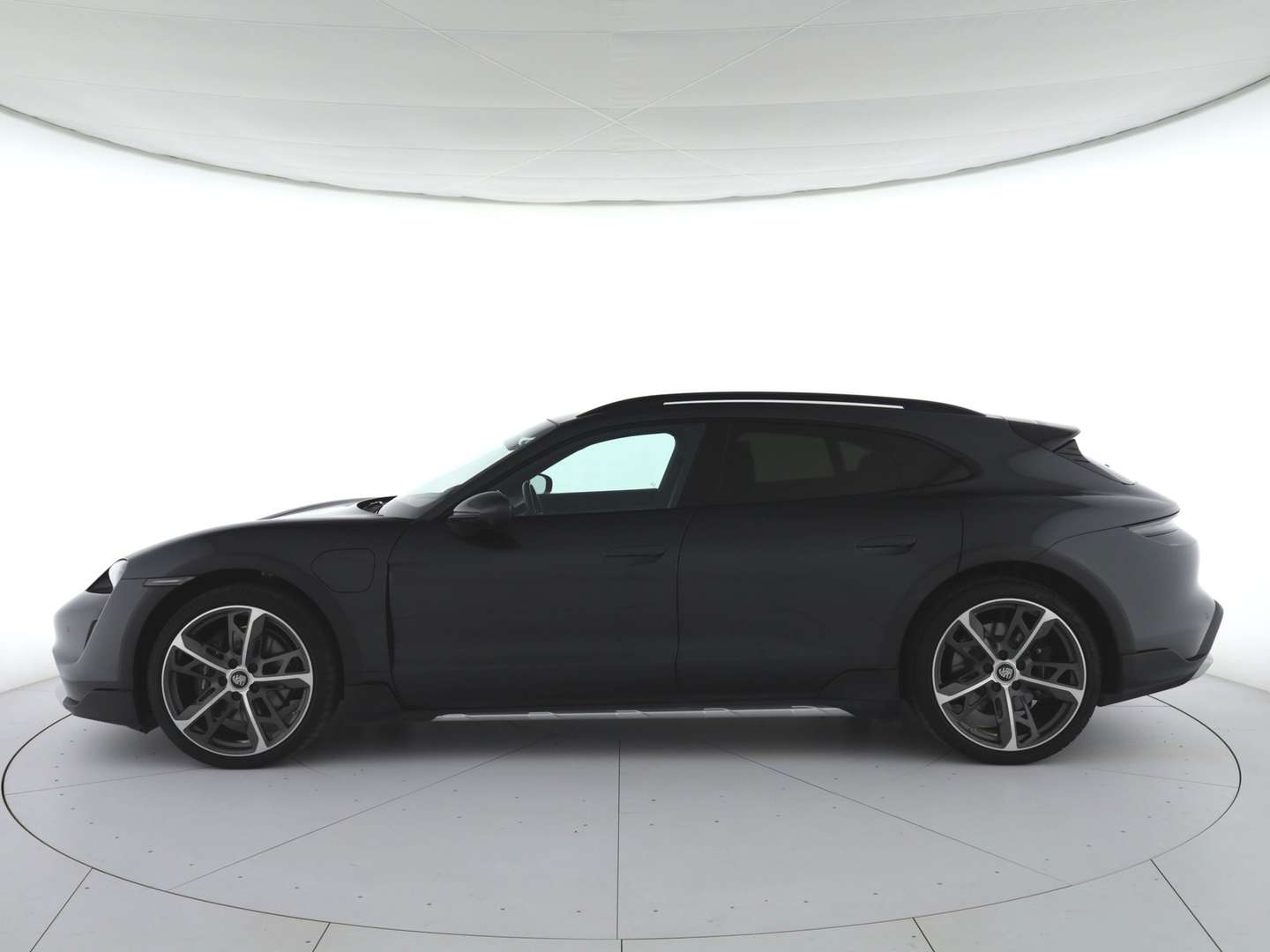 Porsche Taycan - 2022 - Joinsteer - #4