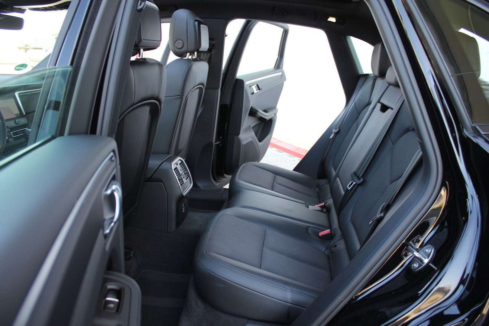 Porsche Macan II Base - 2023 - Joinsteer - #48