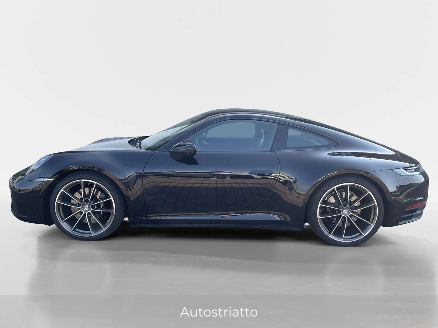 Porsche 992 I Carrera S - 2022 - Joinsteer - #4