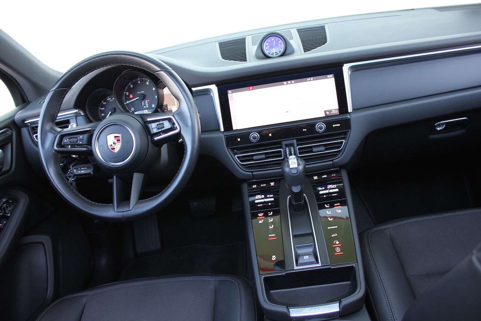 Porsche Macan II Base - 2023 - Joinsteer - #49