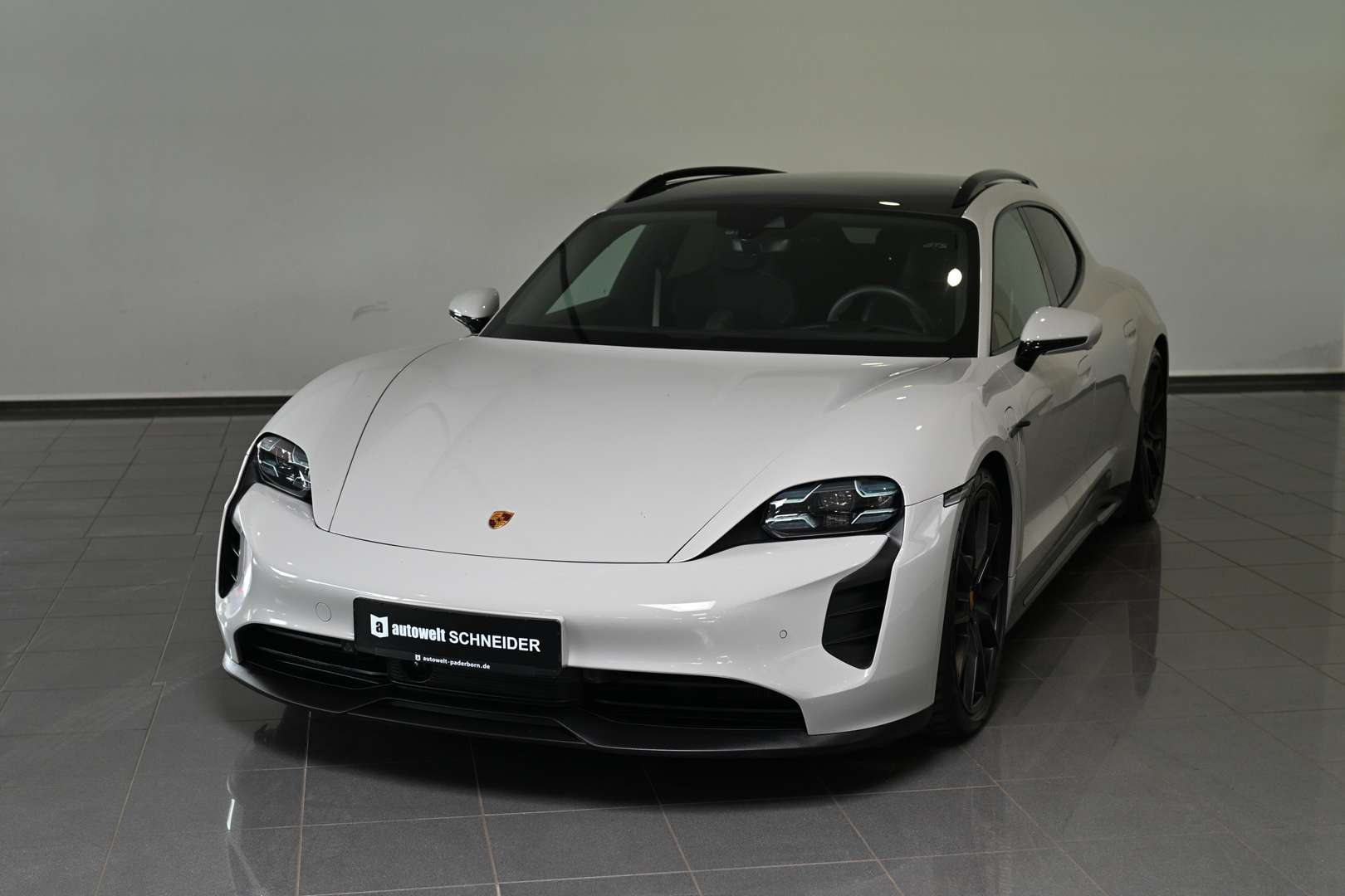 Porsche Taycan GTS - 2023 - Joinsteer - #1