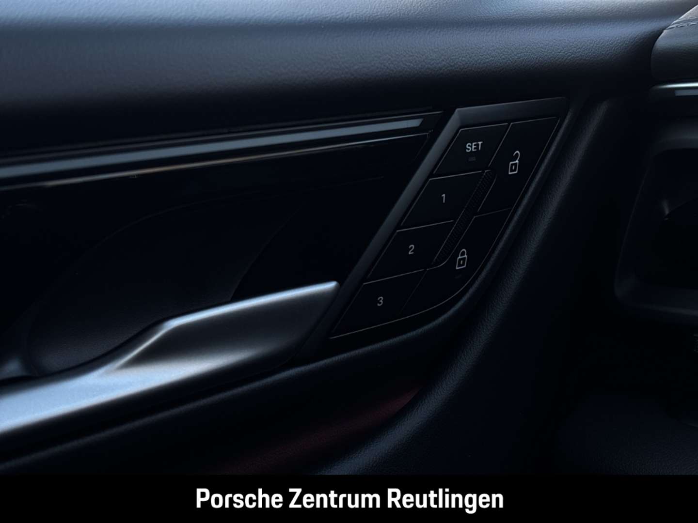 Porsche Macan I - 2026 - Joinsteer - #33