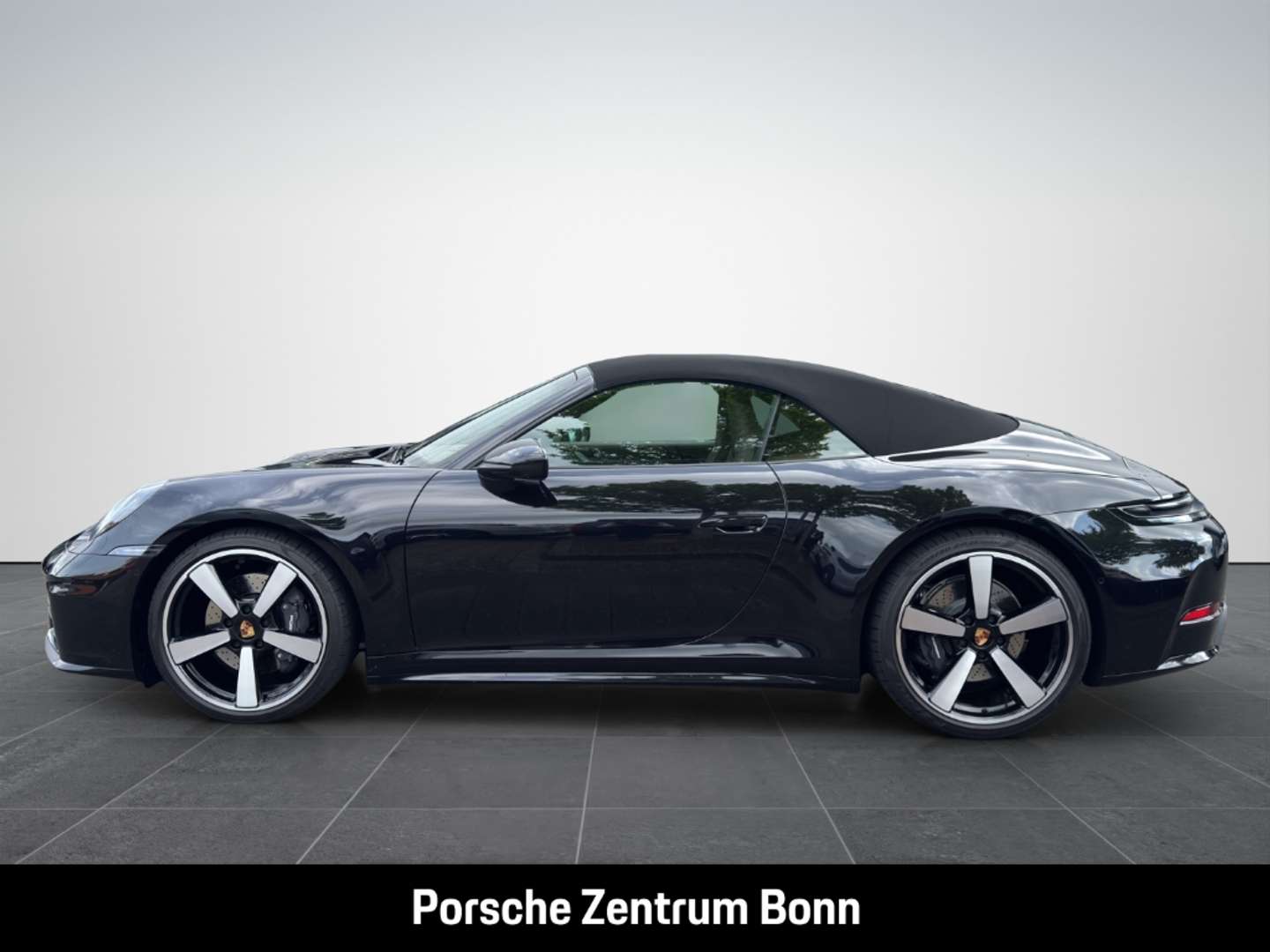 Porsche 992 I Carrera - 2024 - Joinsteer - #8