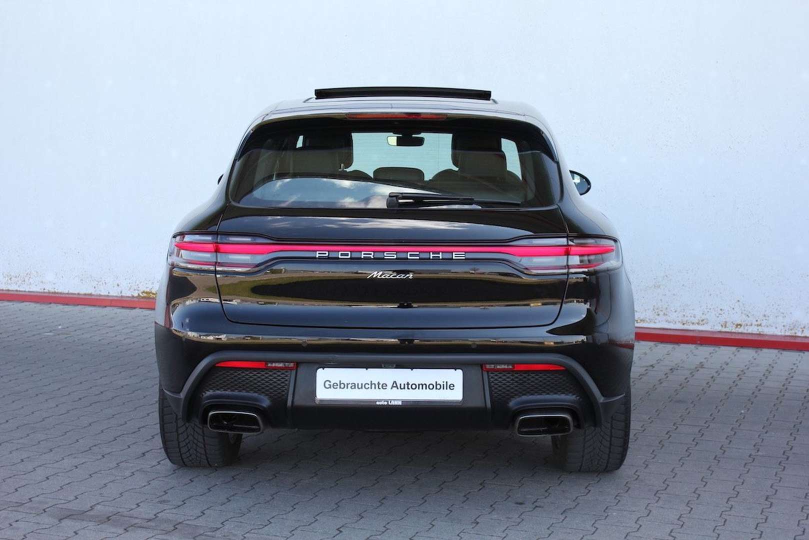 Porsche Macan II Base - 2023 - Joinsteer - #50