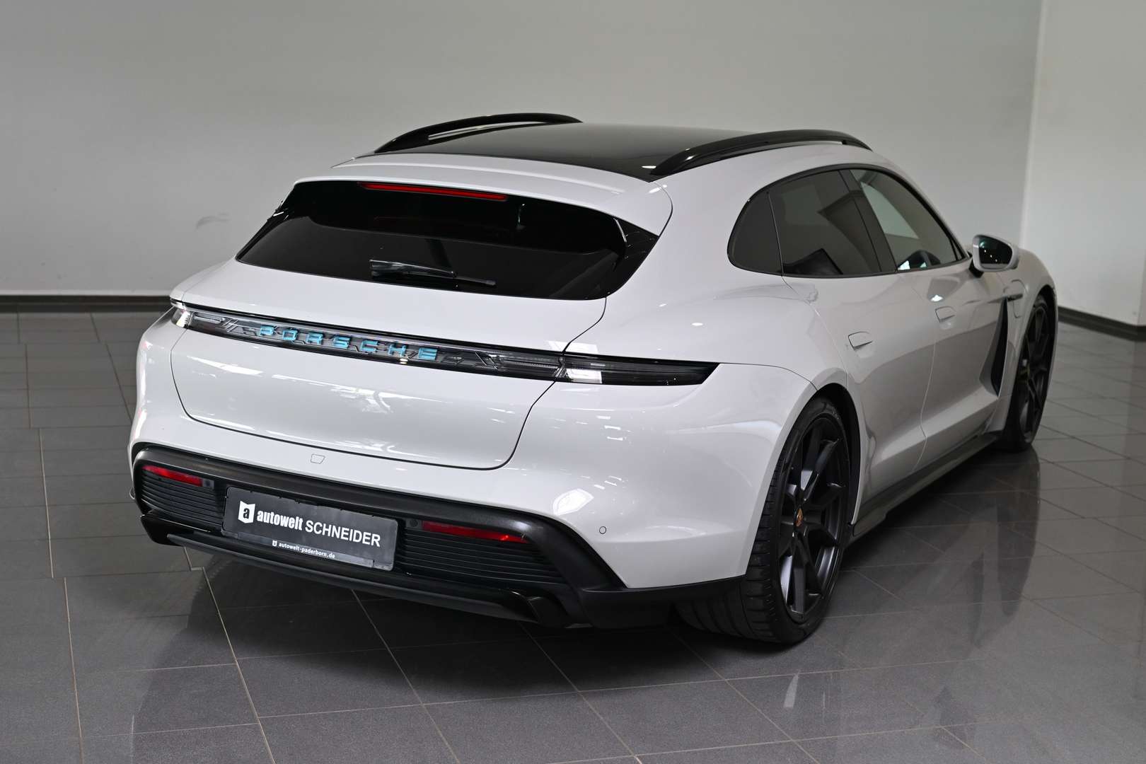 Porsche Taycan GTS - 2023 - Joinsteer - #2