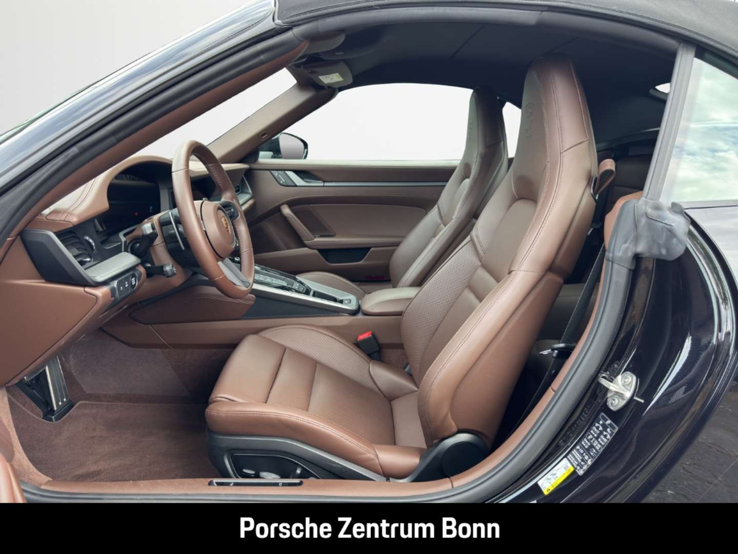 Porsche 992 I Carrera - 2024 - Joinsteer - #9