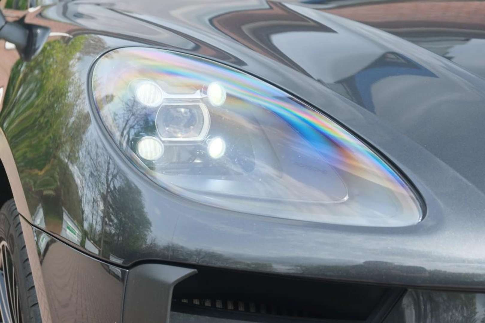 Porsche Macan II S - 2021 - Joinsteer - #1