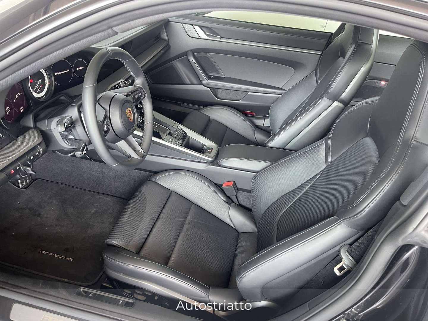 Porsche 992 I Carrera S - 2022 - Joinsteer - #6