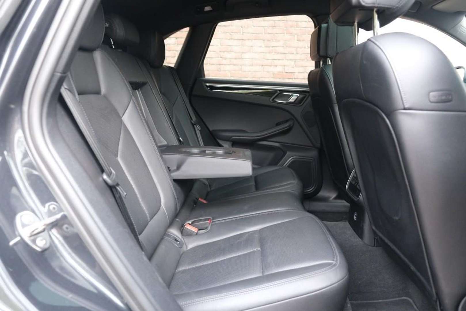 Porsche Macan II S - 2021 - Joinsteer - #2