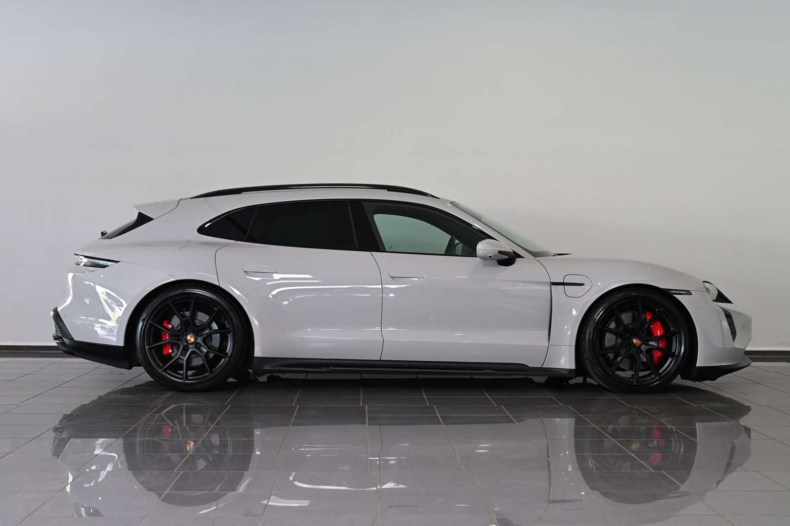 Porsche Taycan GTS - 2023 - Joinsteer - #4