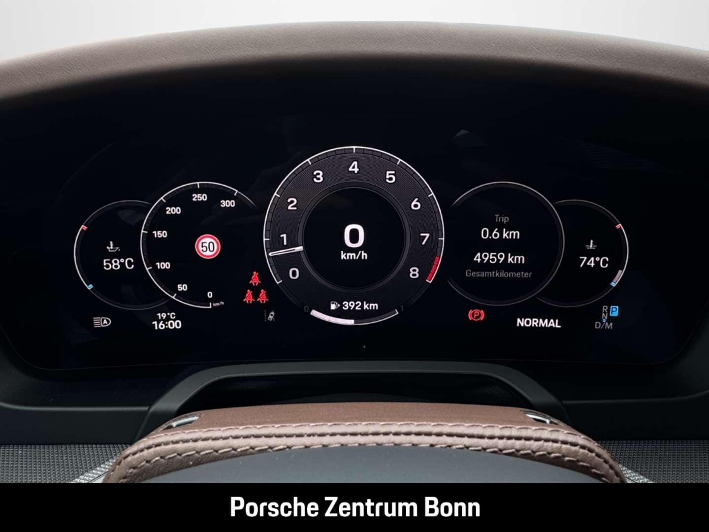 Porsche 992 I Carrera - 2024 - Joinsteer - #11
