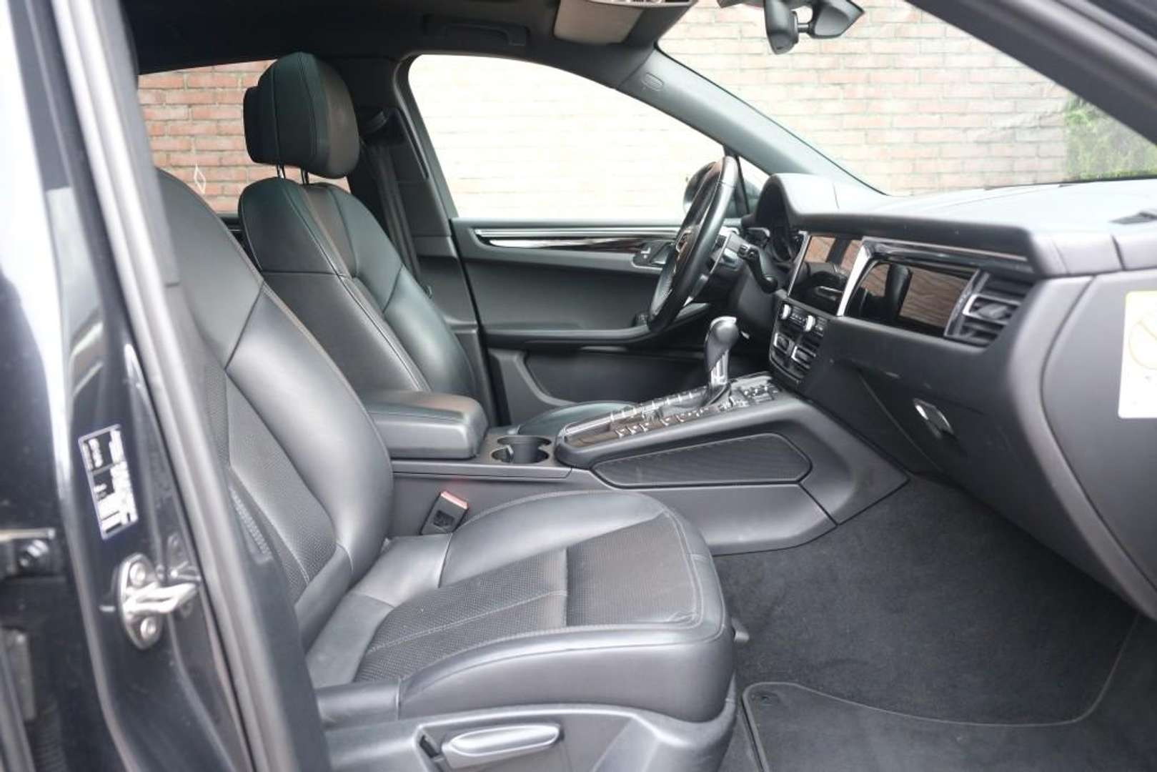Porsche Macan II S - 2021 - Joinsteer - #3
