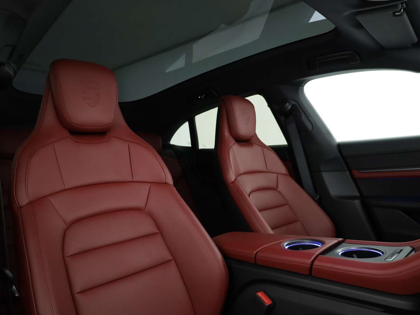 Porsche Taycan - 2022 - Joinsteer - #9