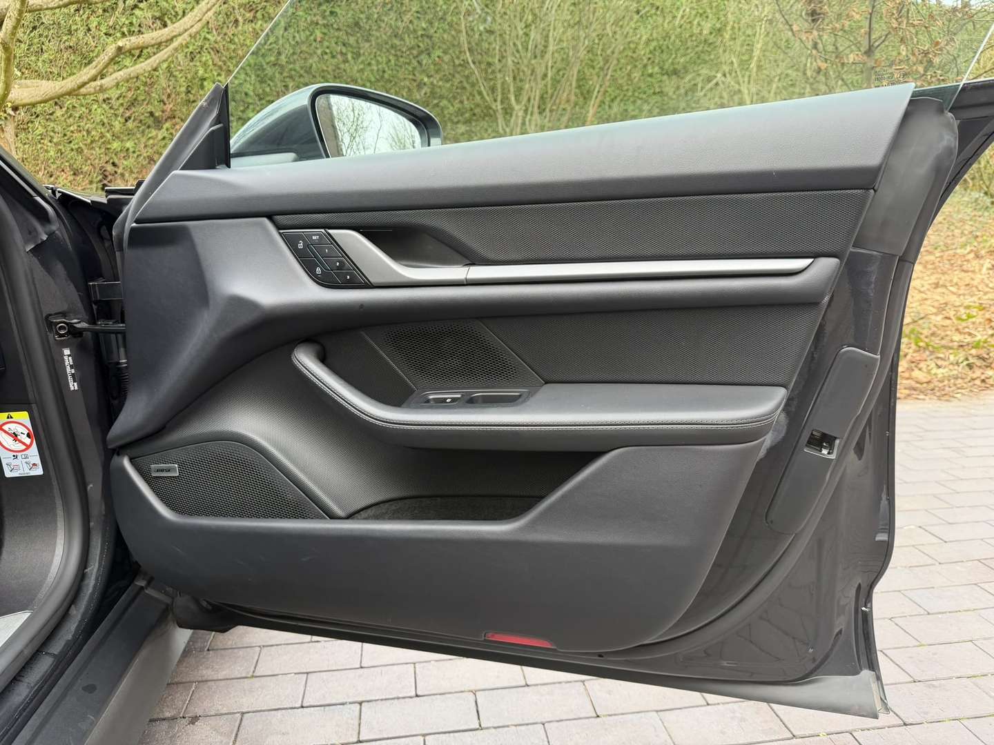 Porsche Taycan - 2024 - Joinsteer - #39