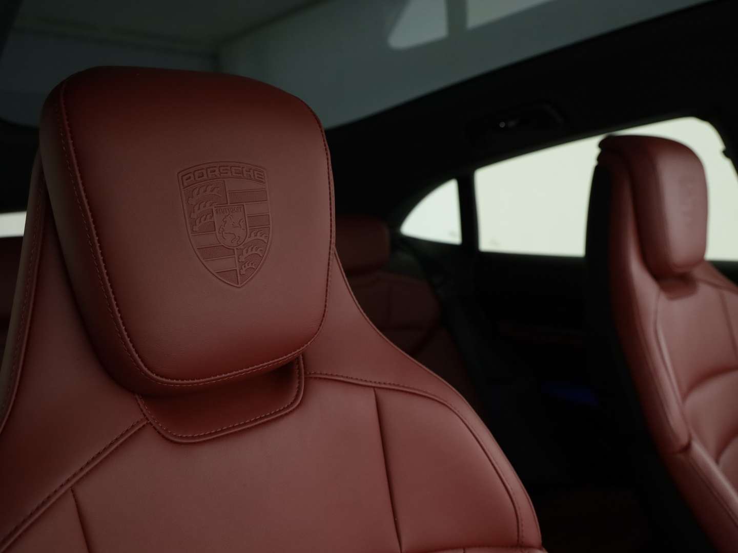 Porsche Taycan - 2022 - Joinsteer - #10