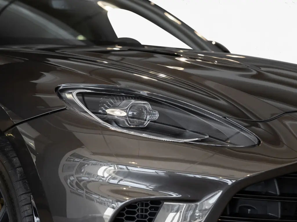 Aston Martin DBX 707 SUV 4.0 - 2023 - Joinsteer - #14