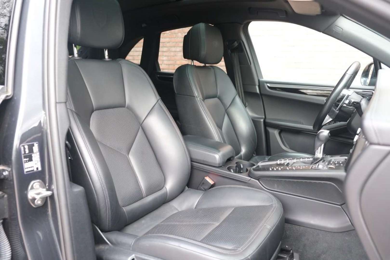 Porsche Macan II S - 2021 - Joinsteer - #5