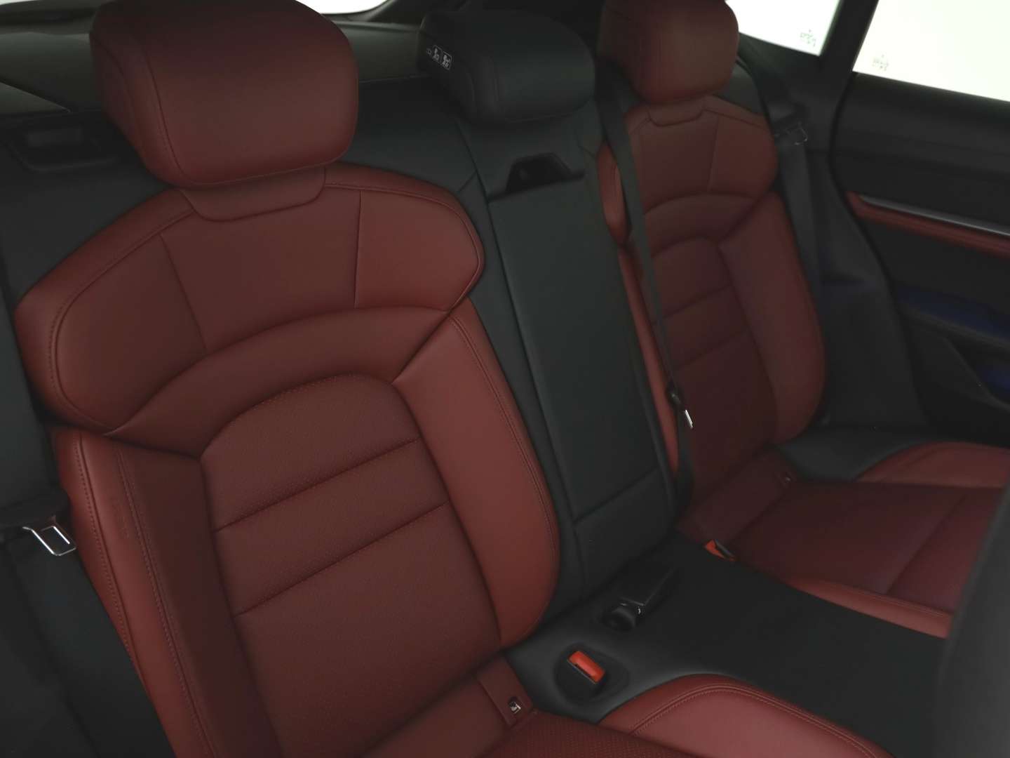 Porsche Taycan - 2022 - Joinsteer - #11